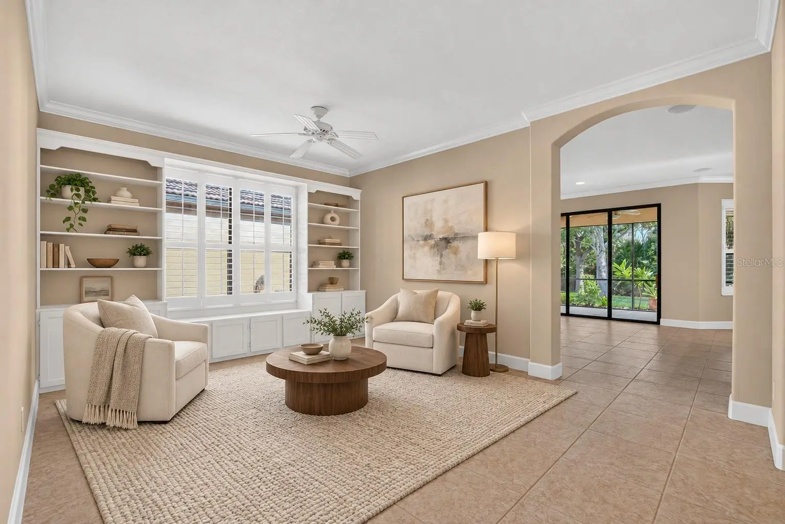 213 SILVER FALLS DRIVE, APOLLO BEACH, FL, photo 33 of 95