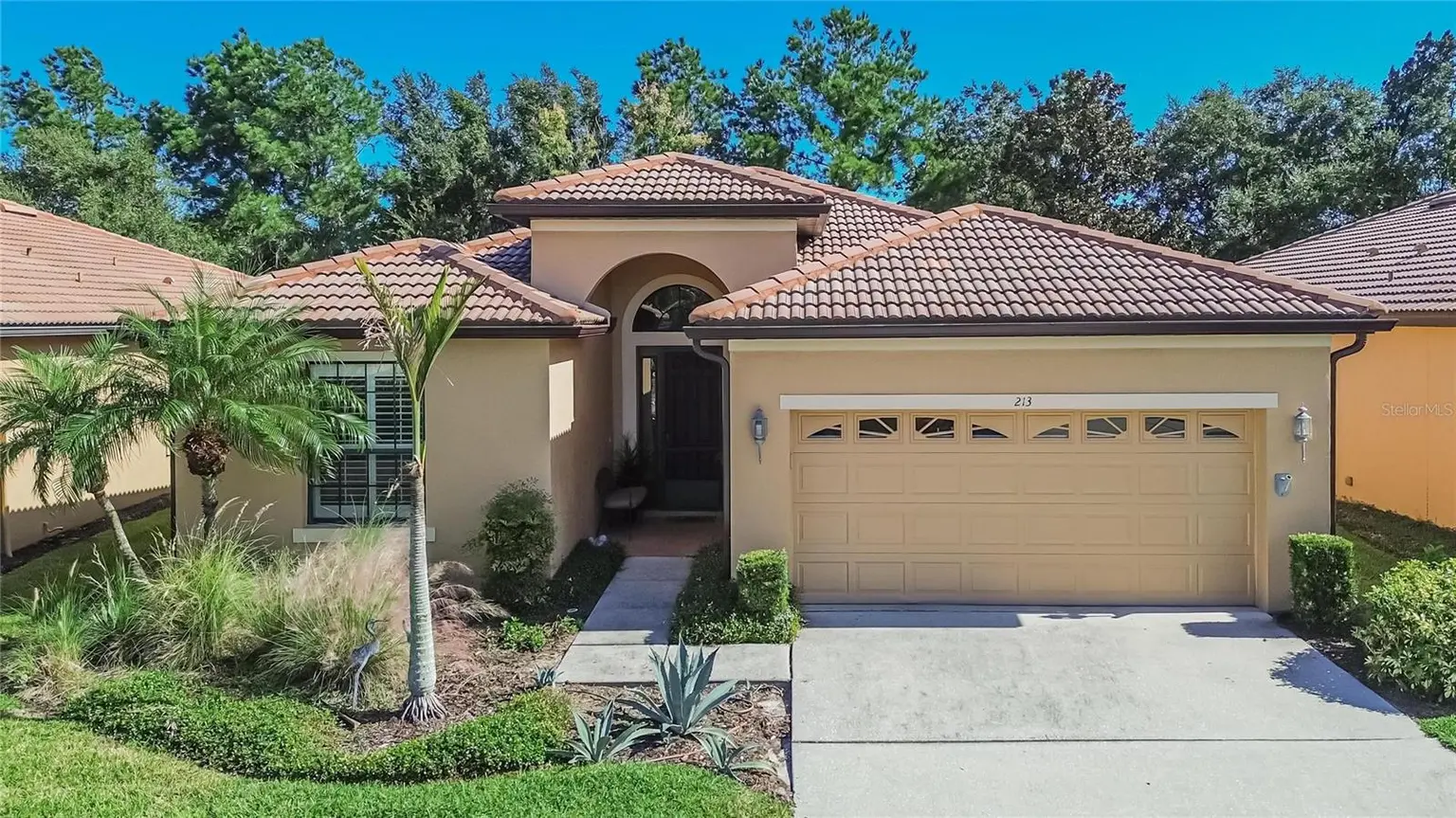 213 SILVER FALLS DRIVE, APOLLO BEACH, FL, photo 6 of 95