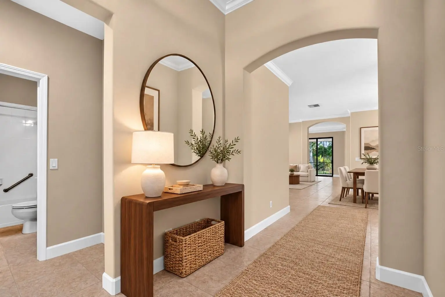 213 SILVER FALLS DRIVE, APOLLO BEACH, FL, photo 13 of 95