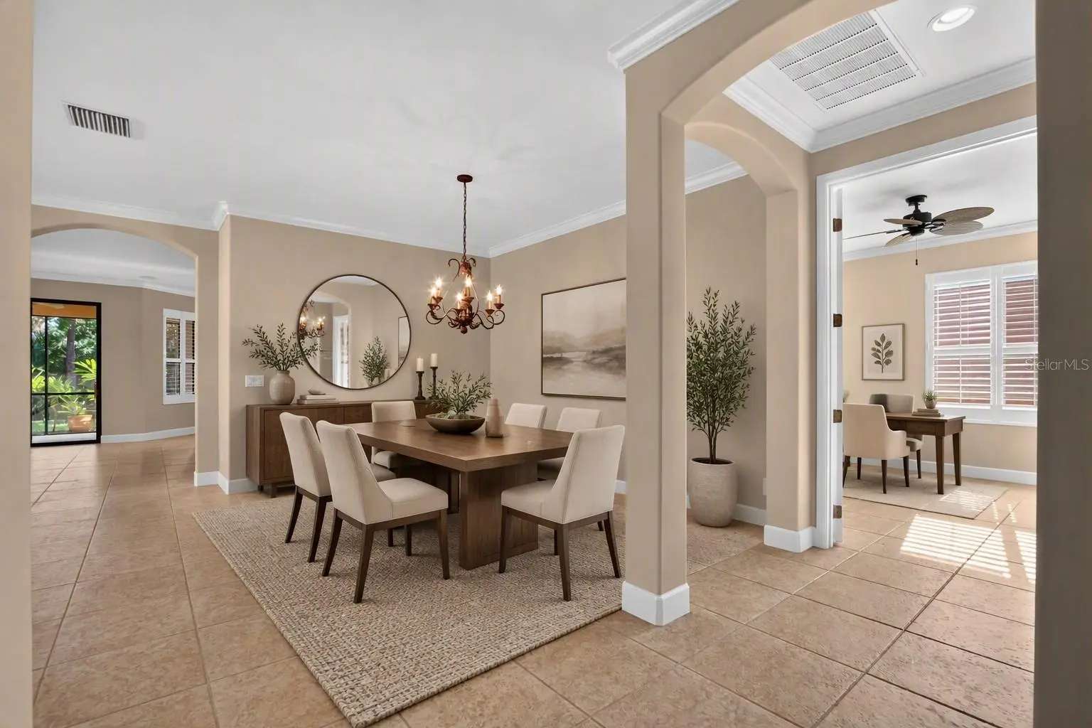 213 SILVER FALLS DRIVE, APOLLO BEACH, FL, photo 26 of 95