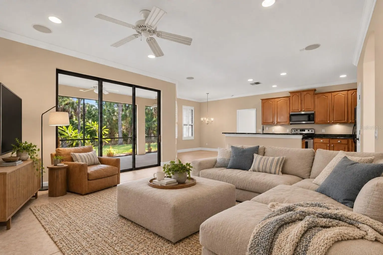 213 SILVER FALLS DRIVE, APOLLO BEACH, FL, photo 4 of 95