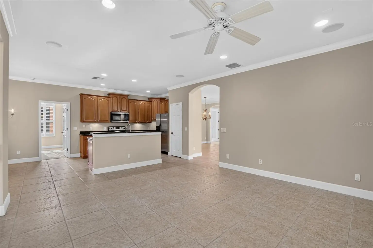213 SILVER FALLS DRIVE, APOLLO BEACH, FL, photo 38 of 95