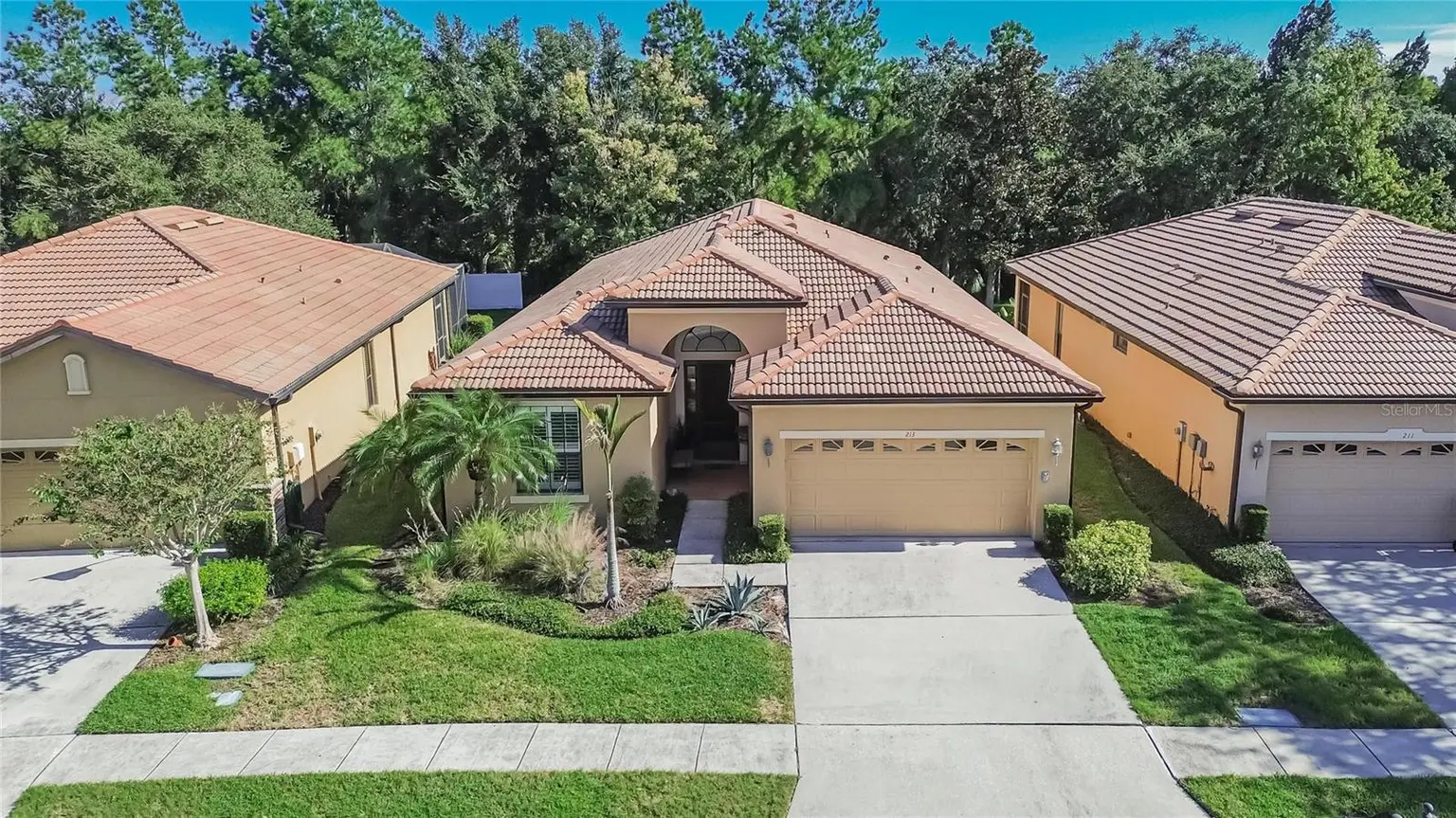 213 SILVER FALLS DRIVE, APOLLO BEACH, FL, photo 70 of 95