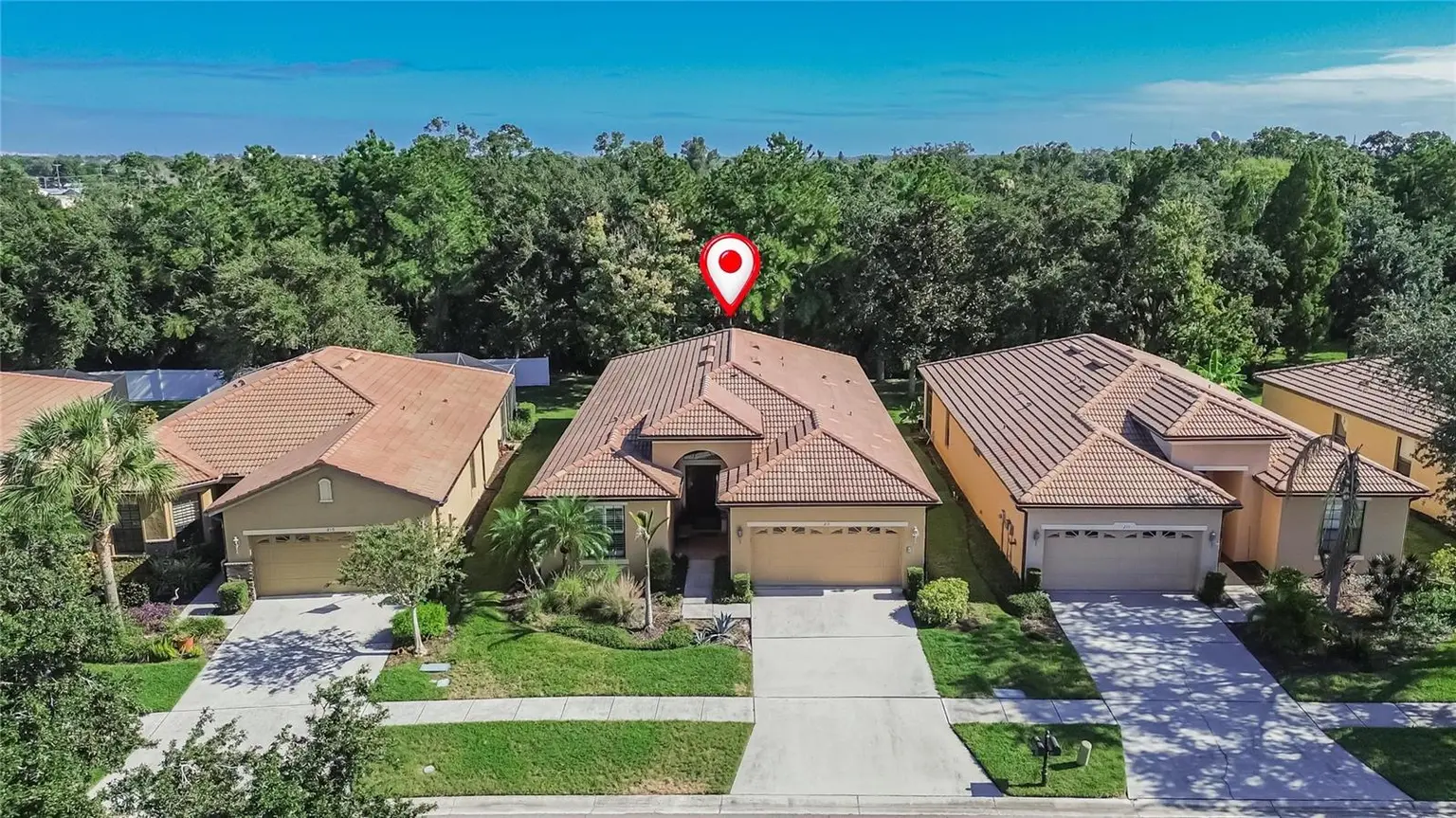 213 SILVER FALLS DRIVE, APOLLO BEACH, FL, photo 71 of 95