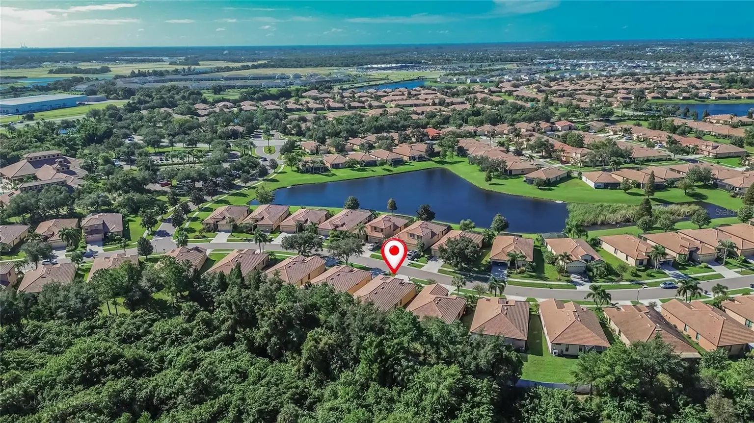 213 SILVER FALLS DRIVE, APOLLO BEACH, FL, photo 72 of 95
