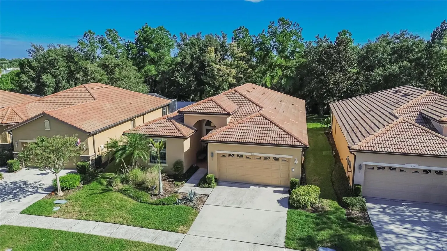 213 SILVER FALLS DRIVE, APOLLO BEACH, FL, photo 73 of 95