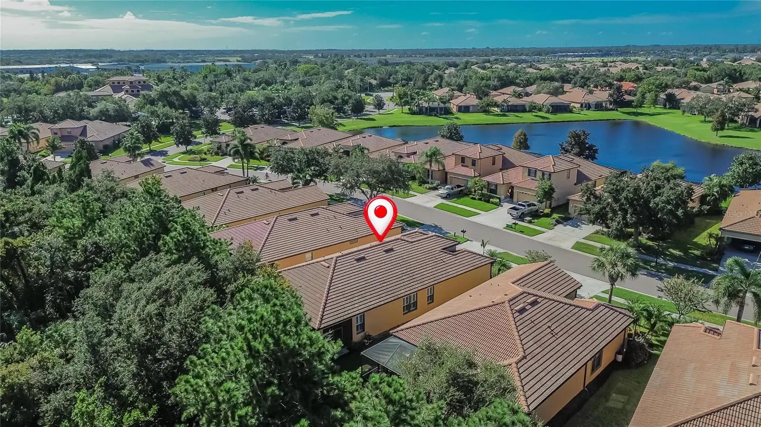 213 SILVER FALLS DRIVE, APOLLO BEACH, FL, photo 77 of 95