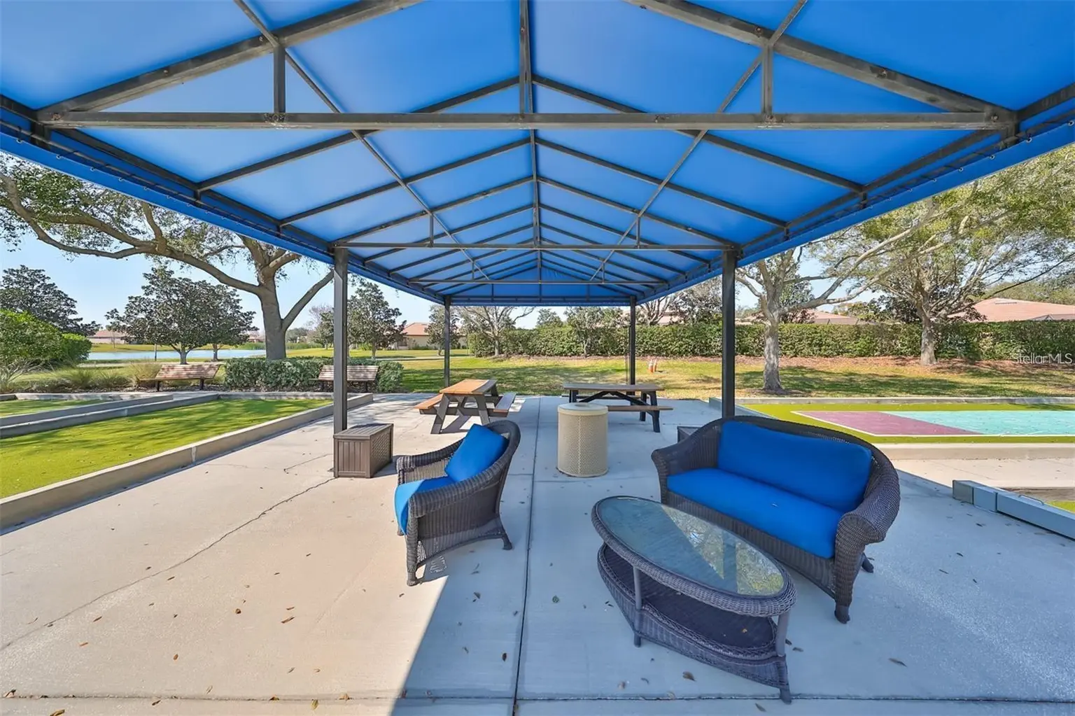 213 SILVER FALLS DRIVE, APOLLO BEACH, FL, photo 84 of 95