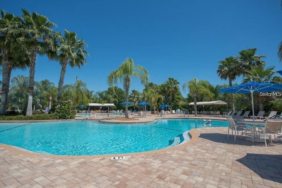 213 SILVER FALLS DRIVE, APOLLO BEACH, FL, photo 92 of 95