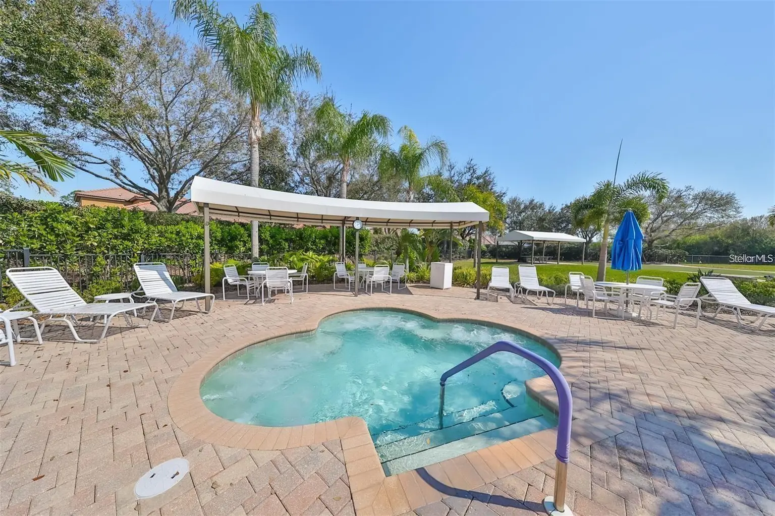 213 SILVER FALLS DRIVE, APOLLO BEACH, FL, photo 94 of 95