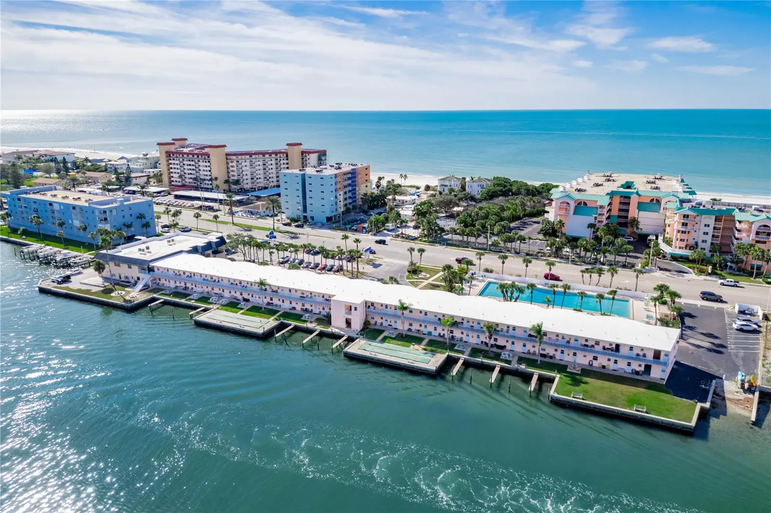 18399 GULF BOULEVARD #398, INDIAN SHORES, FL, photo 18 of 22