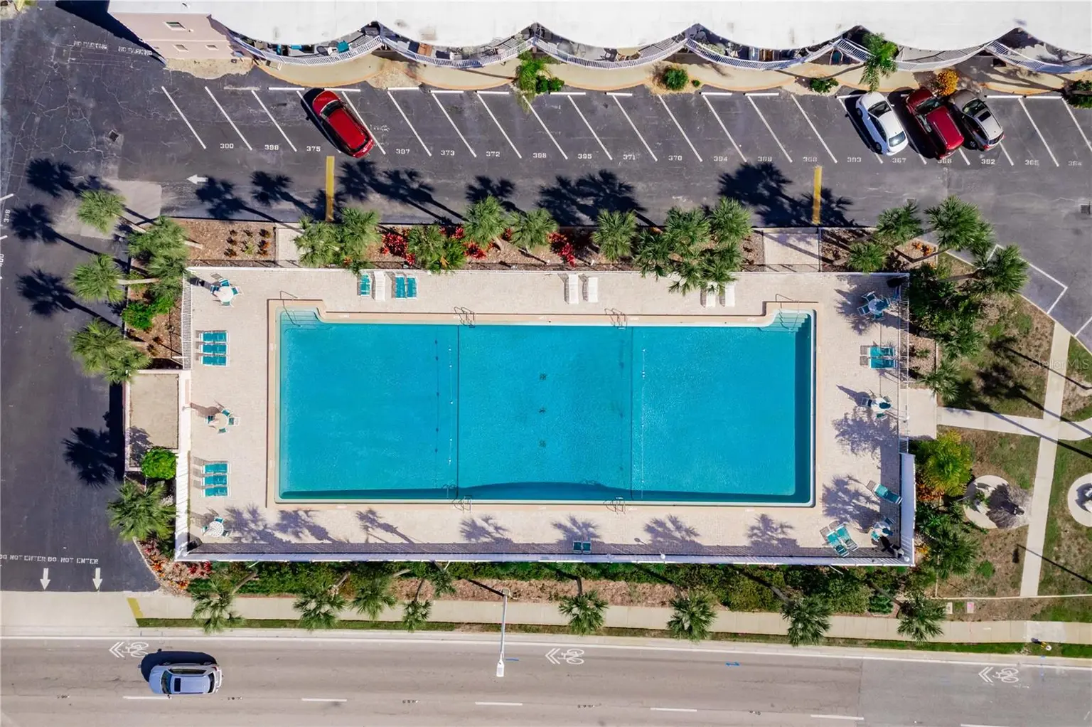 18399 GULF BOULEVARD #398, INDIAN SHORES, FL, photo 19 of 22