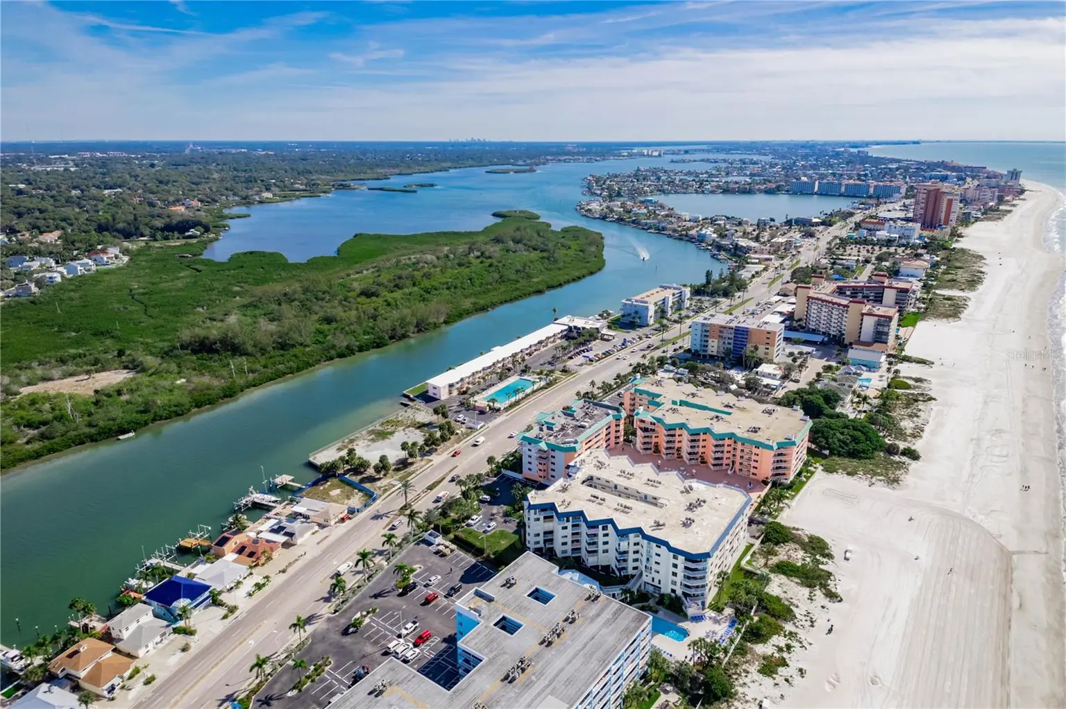 18399 GULF BOULEVARD #398, INDIAN SHORES, FL, photo 20 of 22