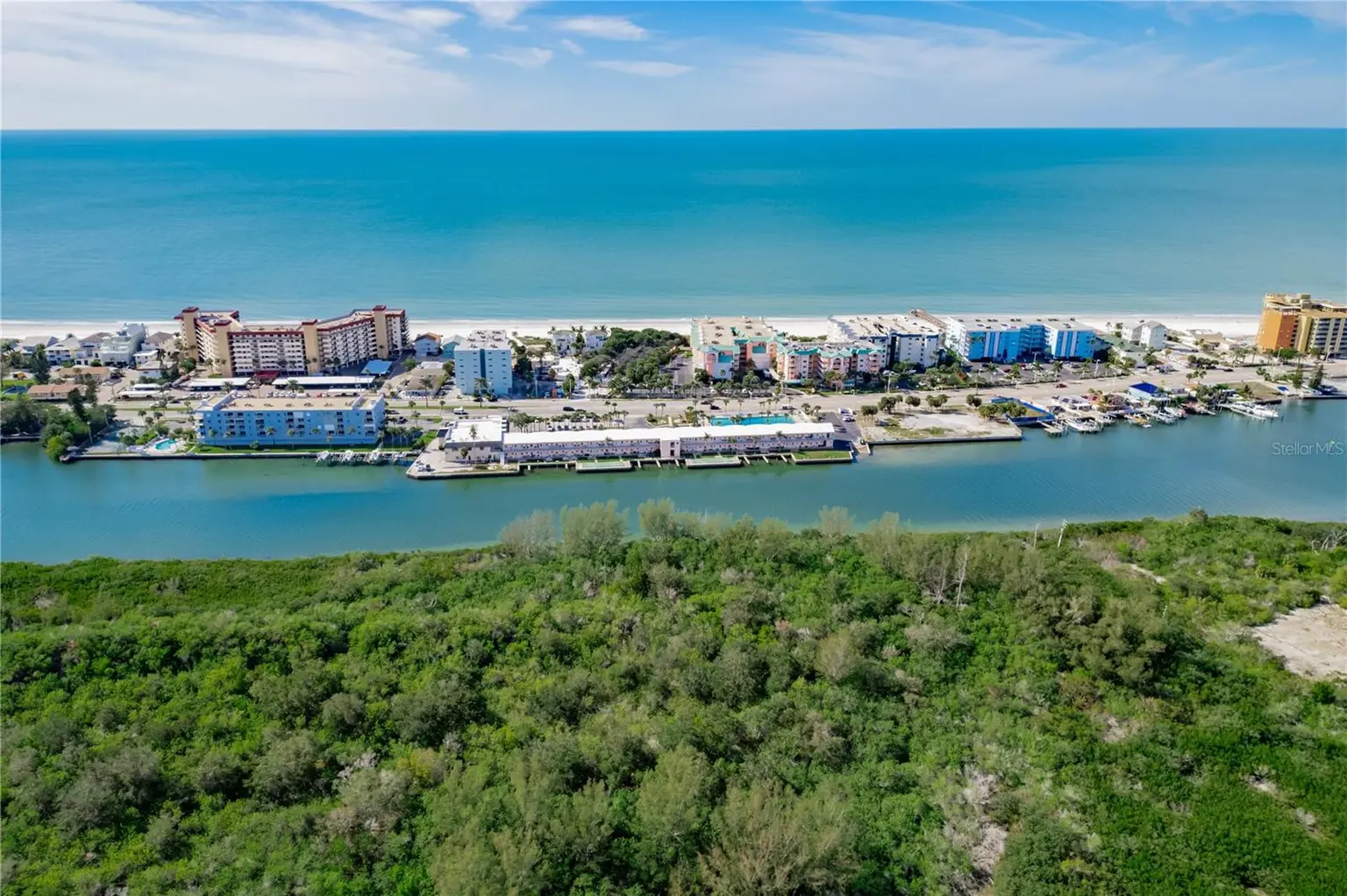 18399 GULF BOULEVARD #398, INDIAN SHORES, FL, photo 21 of 22