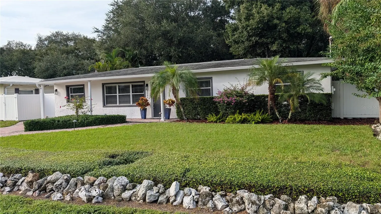 3005 W MARLIN AVENUE, TAMPA, FL, photo 1 of 23