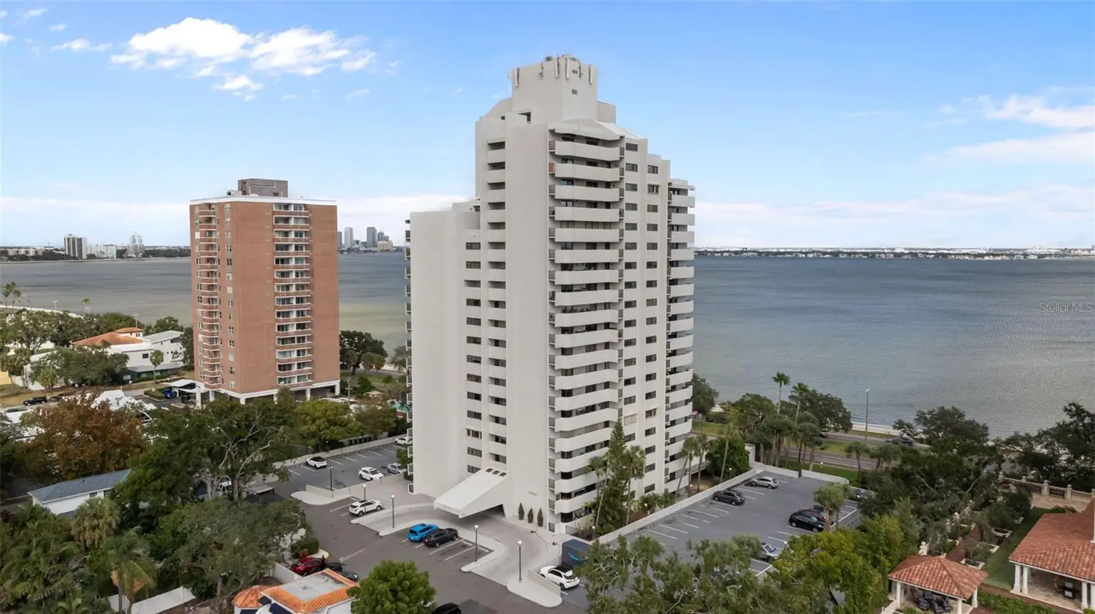 4141 BAYSHORE BOULEVARD #905, TAMPA, FL, photo 1 of 45