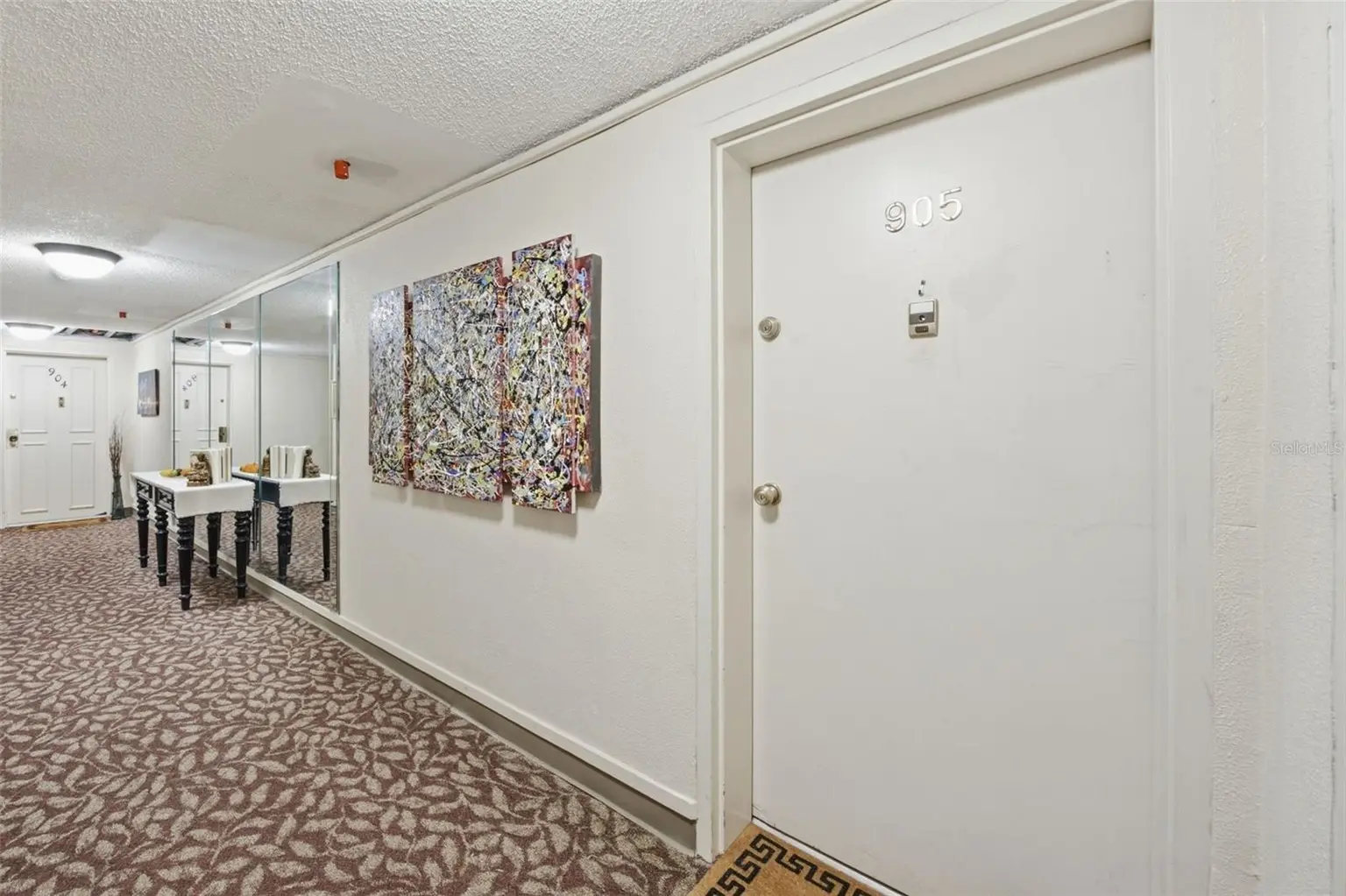 4141 BAYSHORE BOULEVARD #905, TAMPA, FL, photo 2 of 45