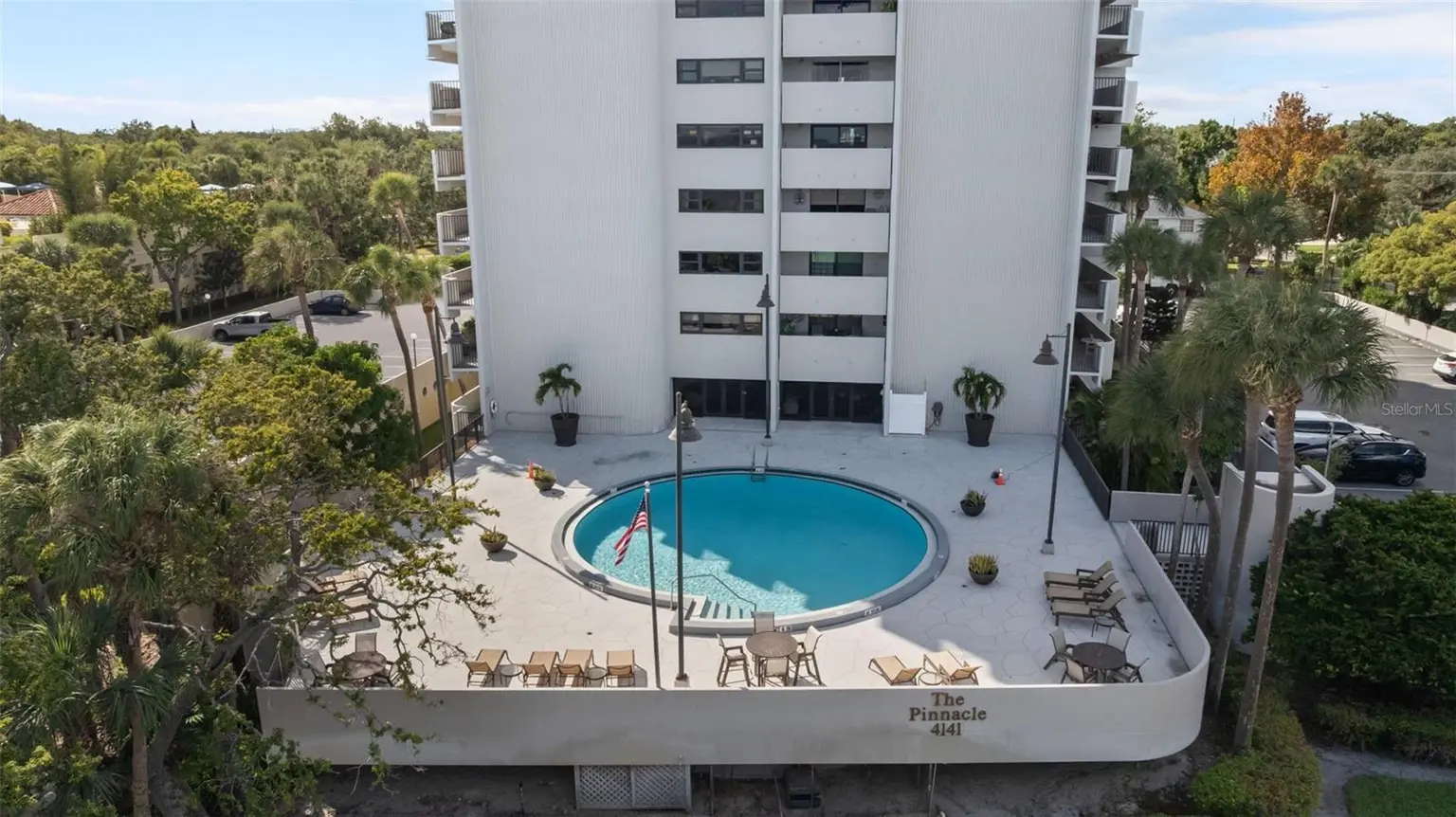 4141 BAYSHORE BOULEVARD #905, TAMPA, FL, photo 23 of 45