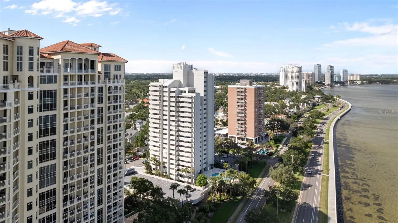 4141 BAYSHORE BOULEVARD #905, TAMPA, FL, photo 40 of 45
