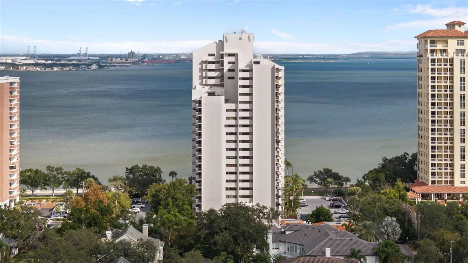 4141 BAYSHORE BOULEVARD #905, TAMPA, FL, photo 43 of 45