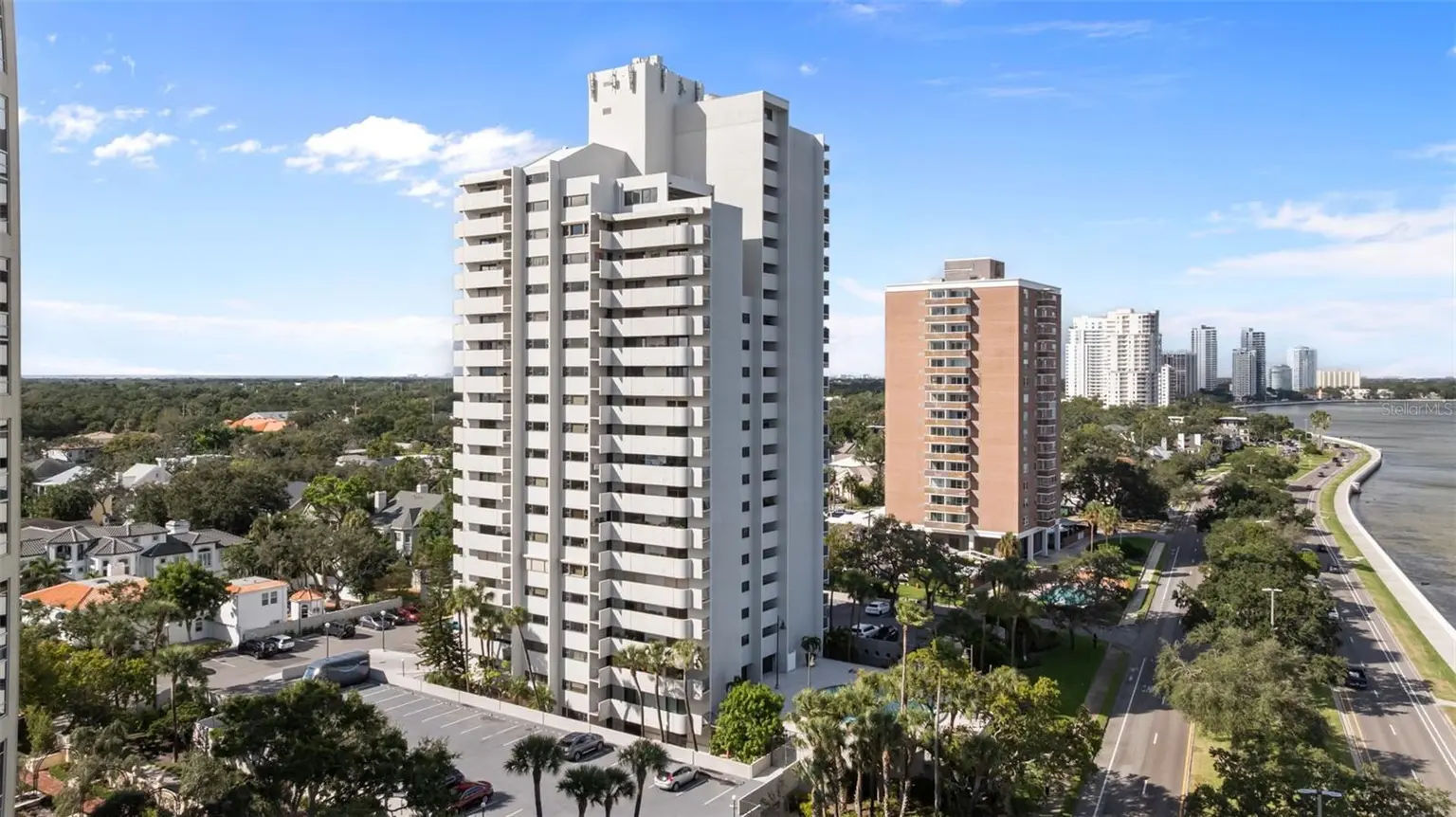 4141 BAYSHORE BOULEVARD #905, TAMPA, FL, photo 45 of 45