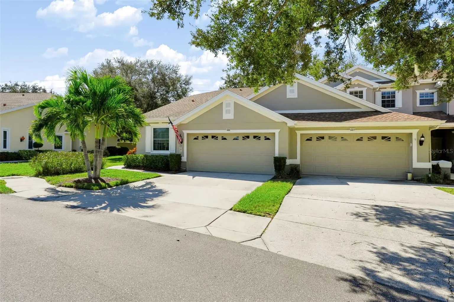 666 SPRING LAKE CIRCLE, TARPON SPRINGS, FL, photo 4 of 51