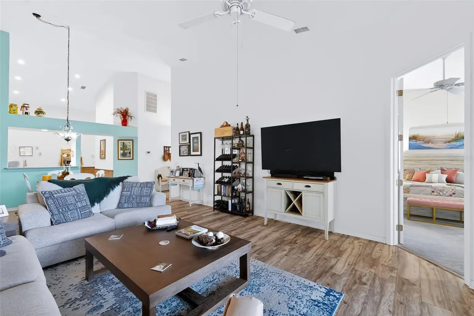 666 SPRING LAKE CIRCLE, TARPON SPRINGS, FL, photo 11 of 51