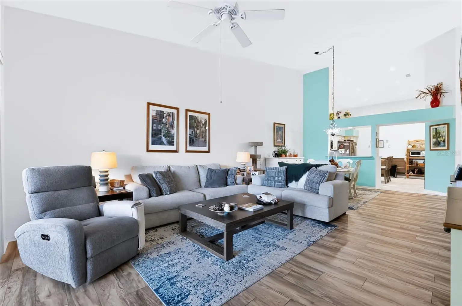 666 SPRING LAKE CIRCLE, TARPON SPRINGS, FL, photo 12 of 51