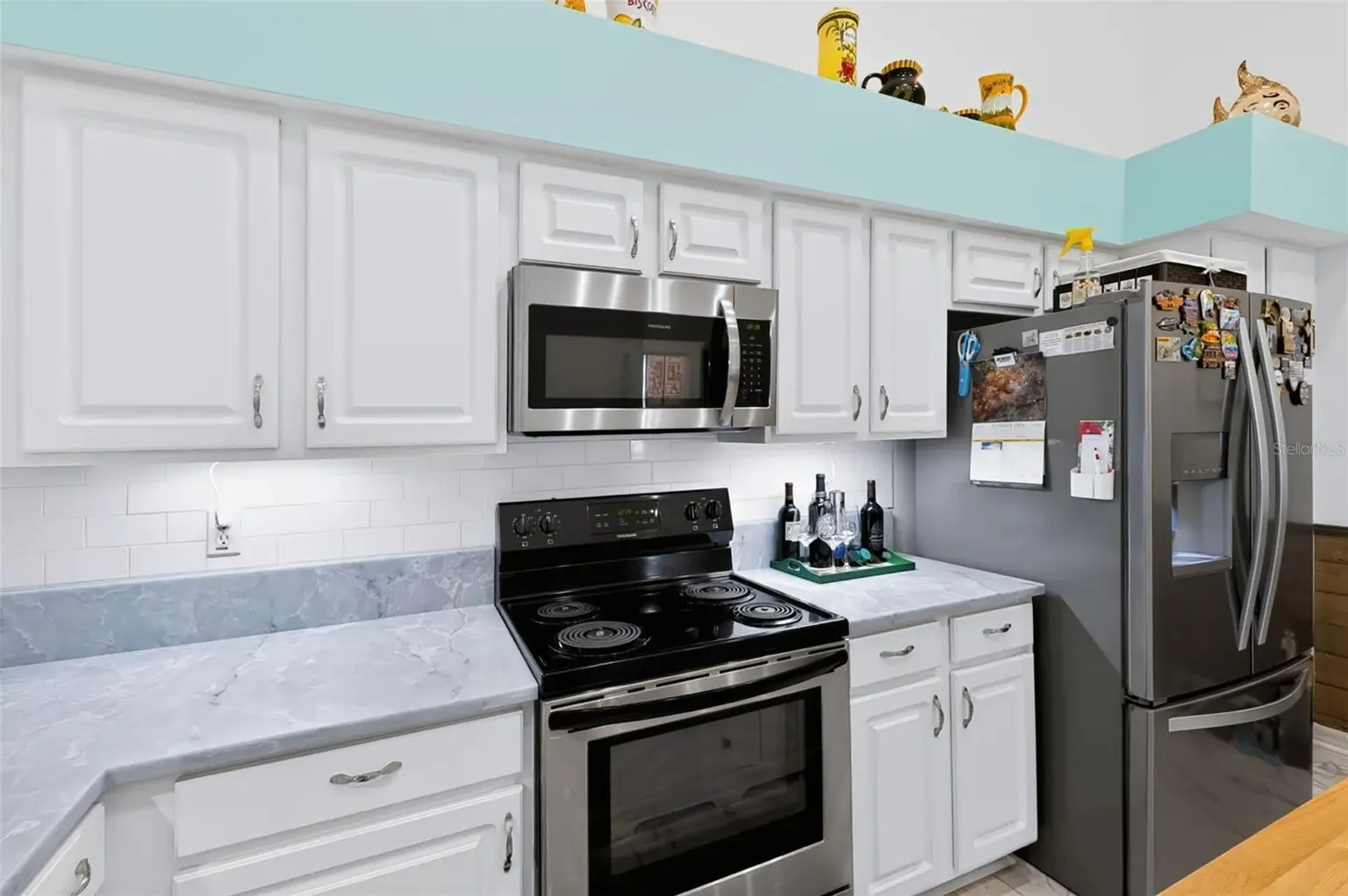 666 SPRING LAKE CIRCLE, TARPON SPRINGS, FL, photo 16 of 51