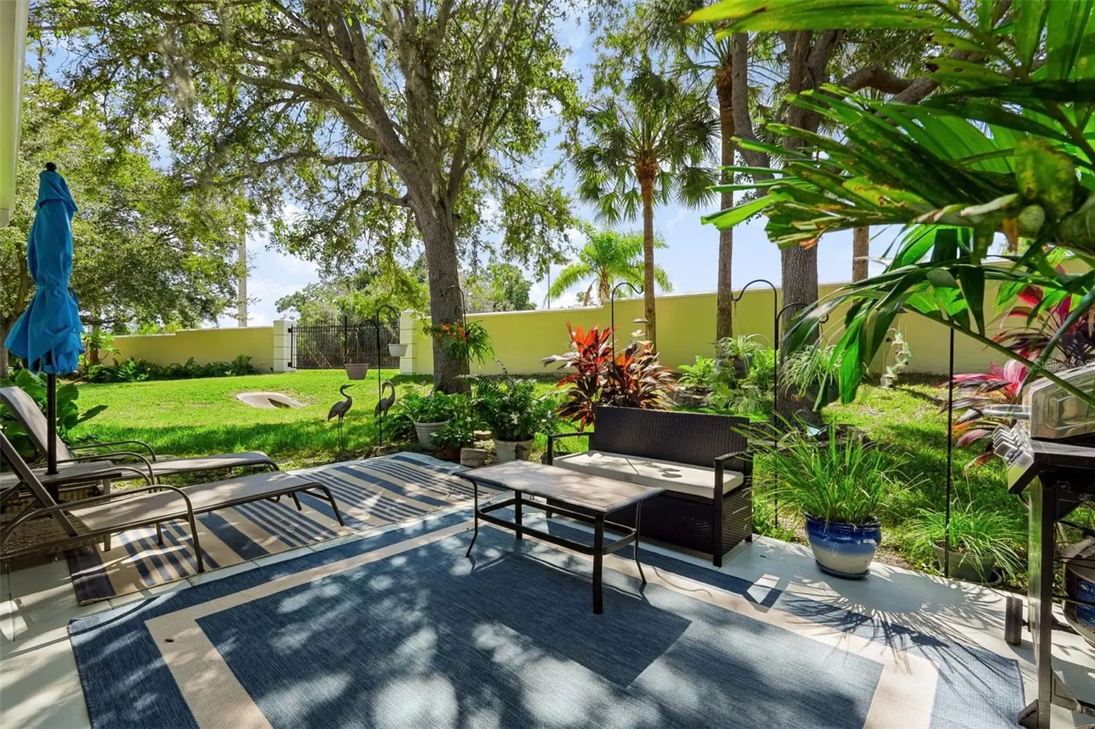 666 SPRING LAKE CIRCLE, TARPON SPRINGS, FL, photo 38 of 51