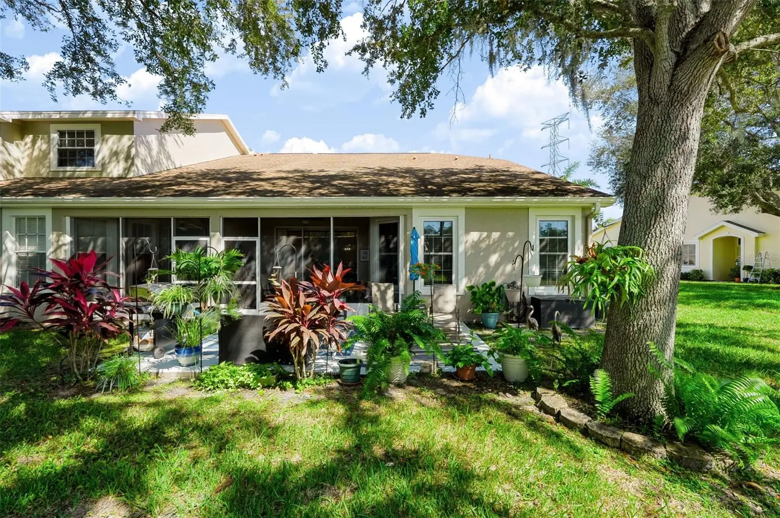 666 SPRING LAKE CIRCLE, TARPON SPRINGS, FL, photo 41 of 51