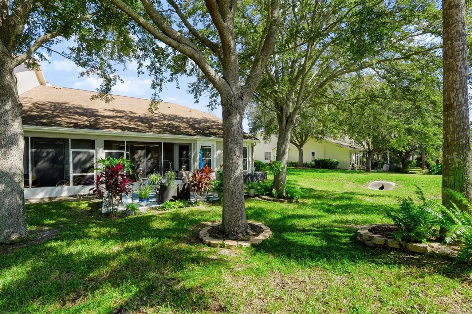 666 SPRING LAKE CIRCLE, TARPON SPRINGS, FL, photo 42 of 51