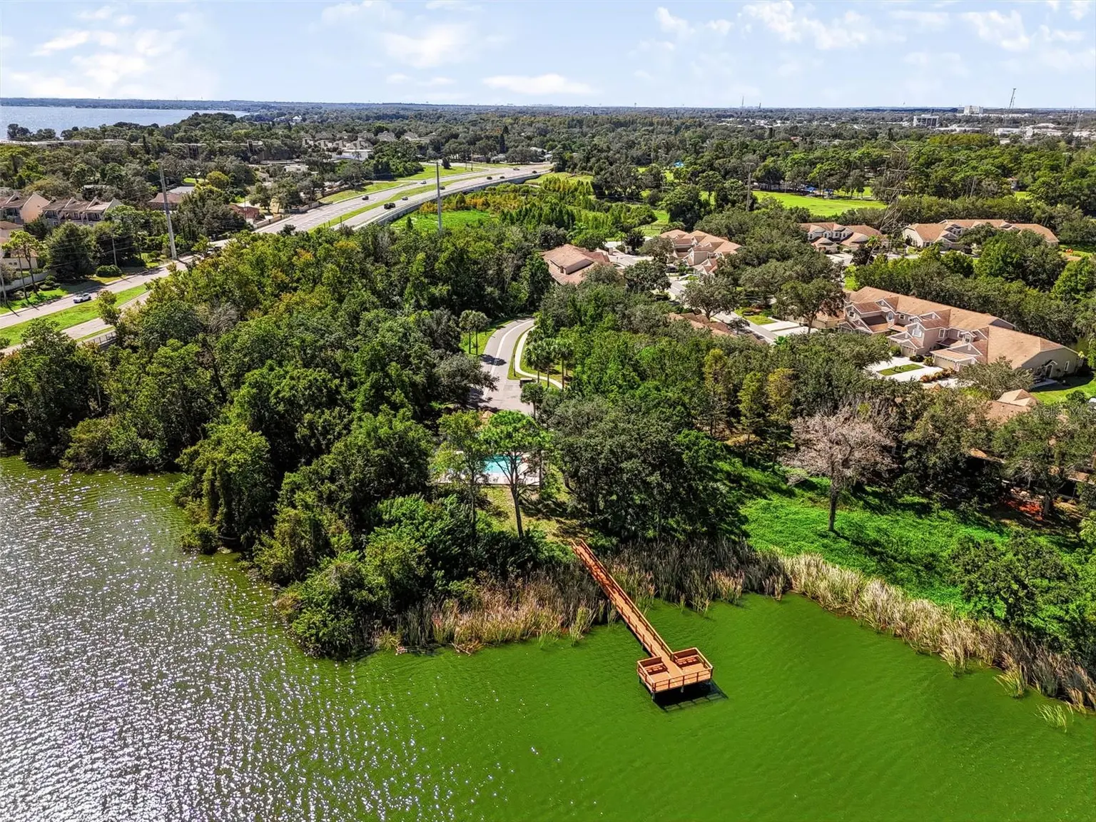 666 SPRING LAKE CIRCLE, TARPON SPRINGS, FL, photo 43 of 51
