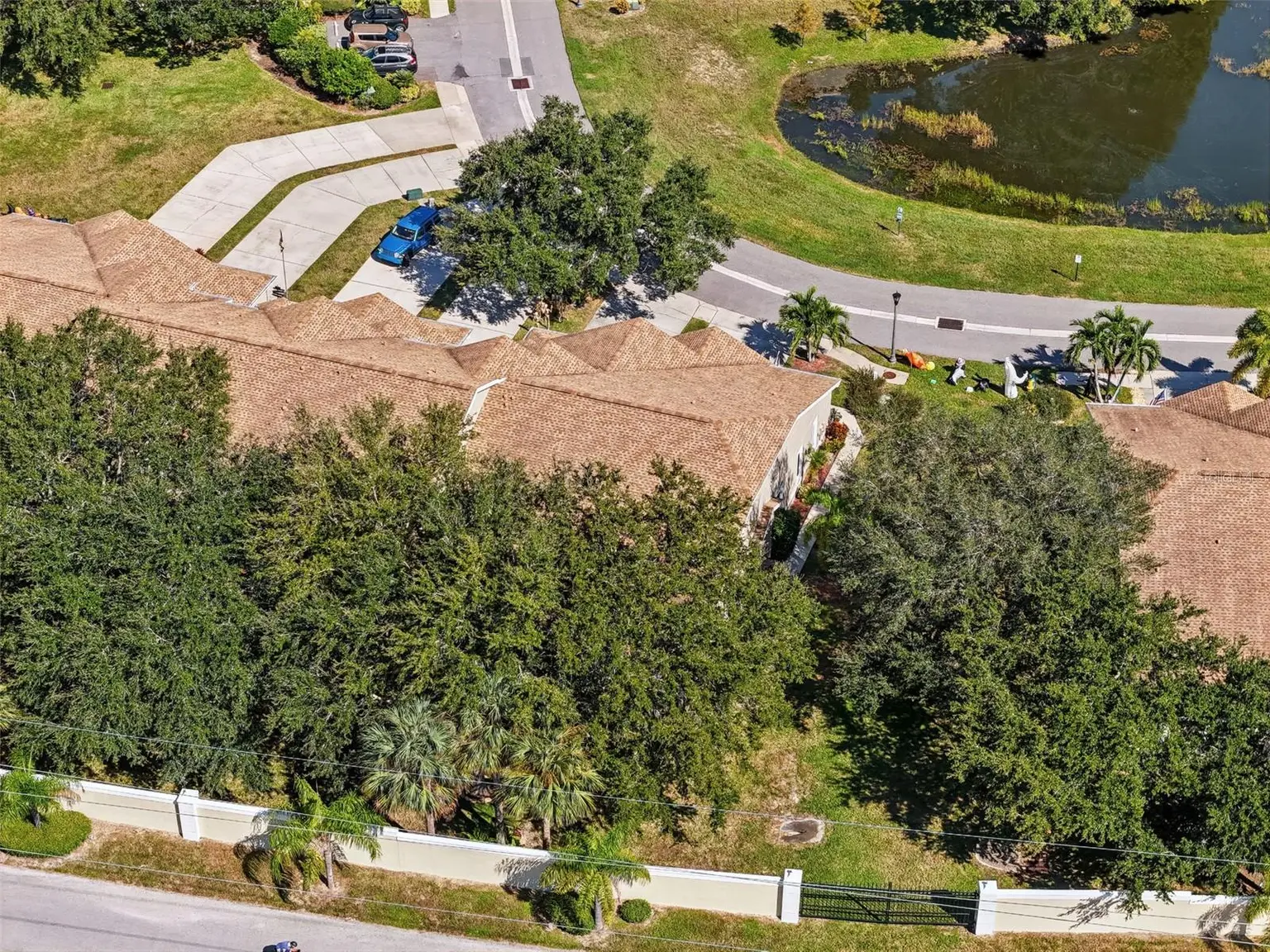 666 SPRING LAKE CIRCLE, TARPON SPRINGS, FL, photo 47 of 51