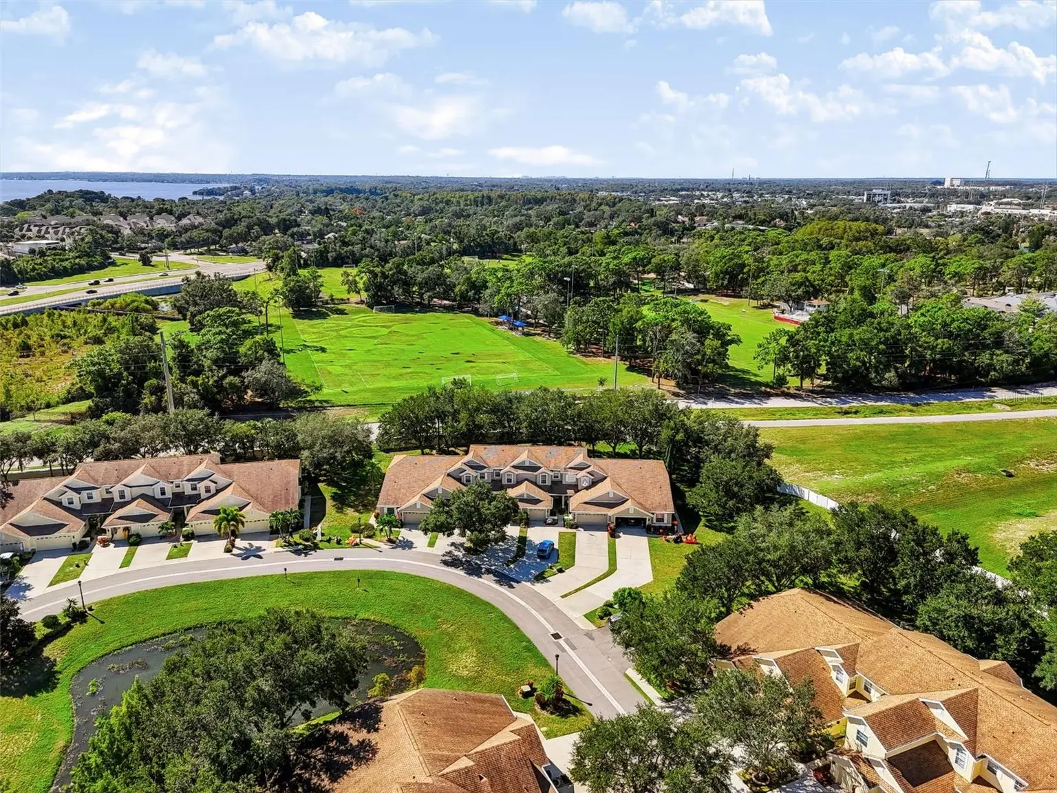 666 SPRING LAKE CIRCLE, TARPON SPRINGS, FL, photo 48 of 51