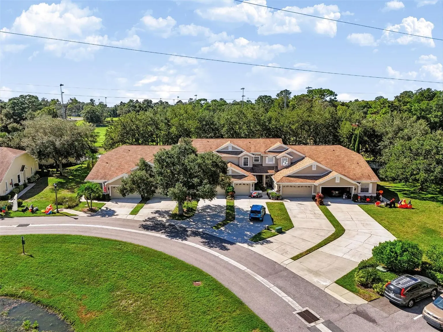 666 SPRING LAKE CIRCLE, TARPON SPRINGS, FL, photo 49 of 51