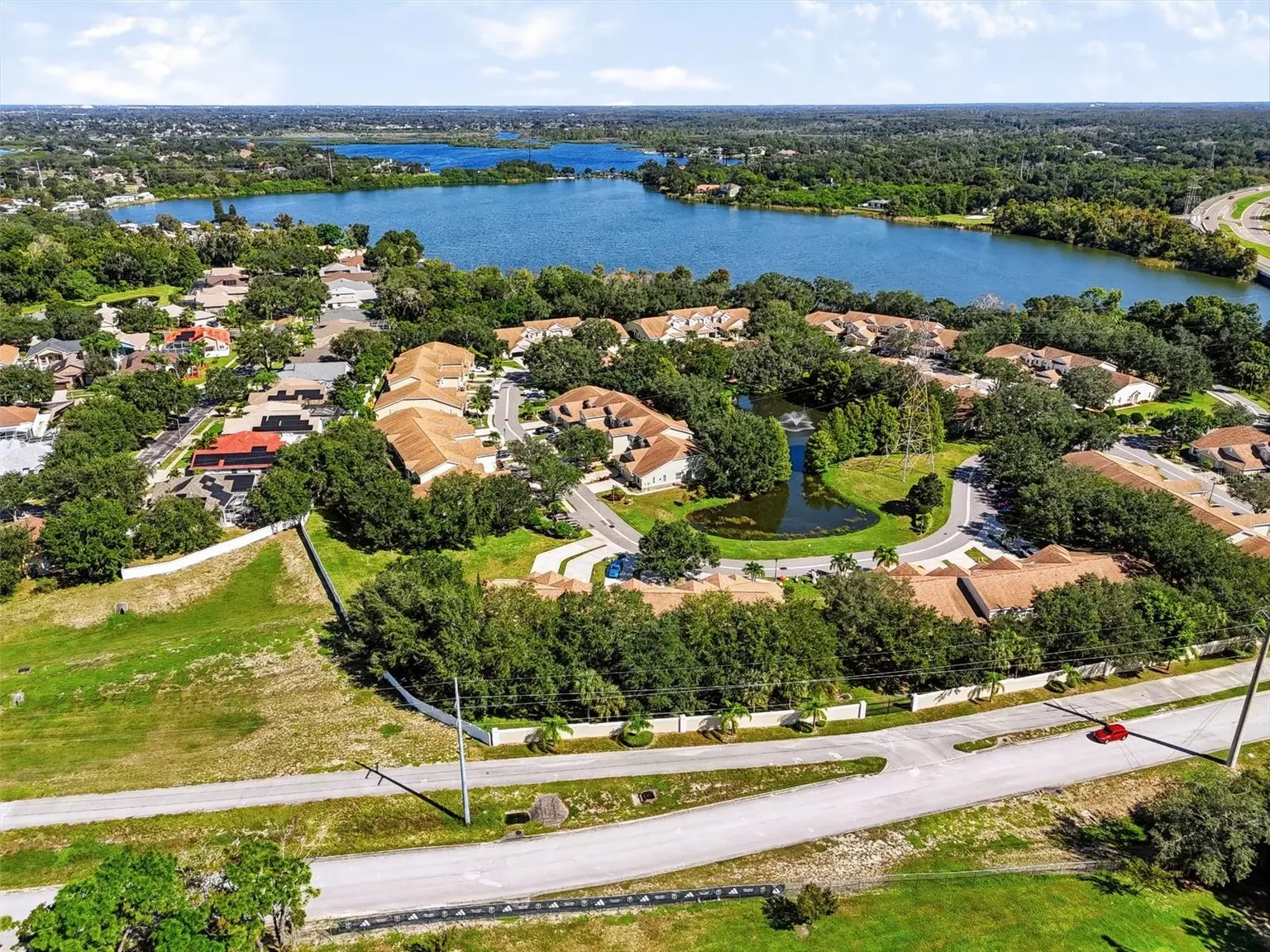 666 SPRING LAKE CIRCLE, TARPON SPRINGS, FL, photo 51 of 51