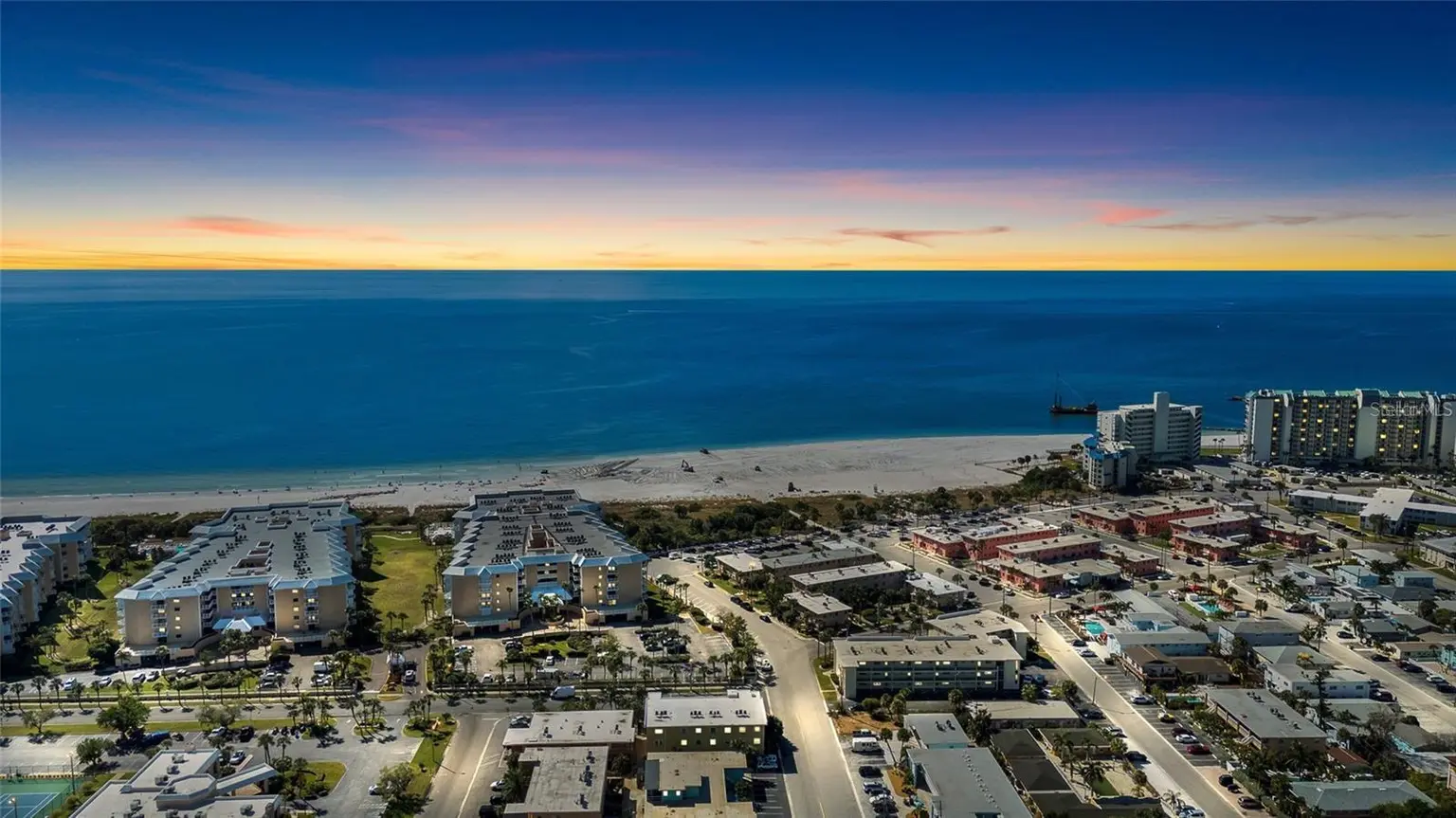 6651 SUNSET WAY #9, ST PETE BEACH, FL, photo 2 of 14