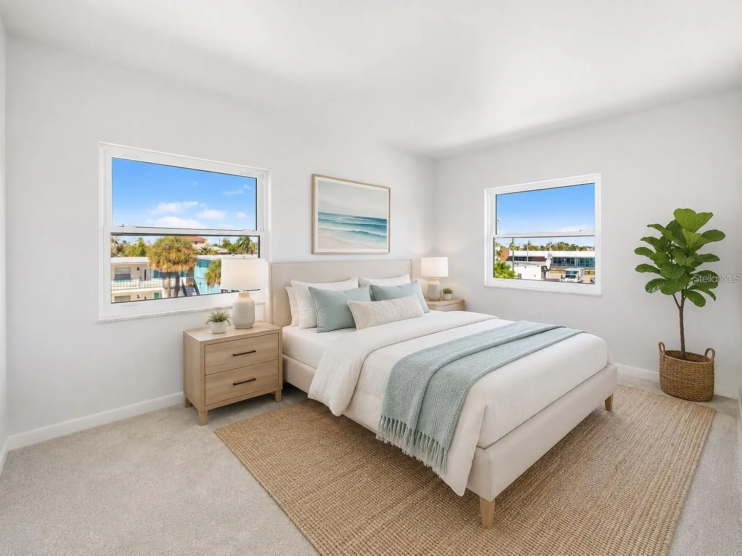 6651 SUNSET WAY #9, ST PETE BEACH, FL, photo 8 of 14