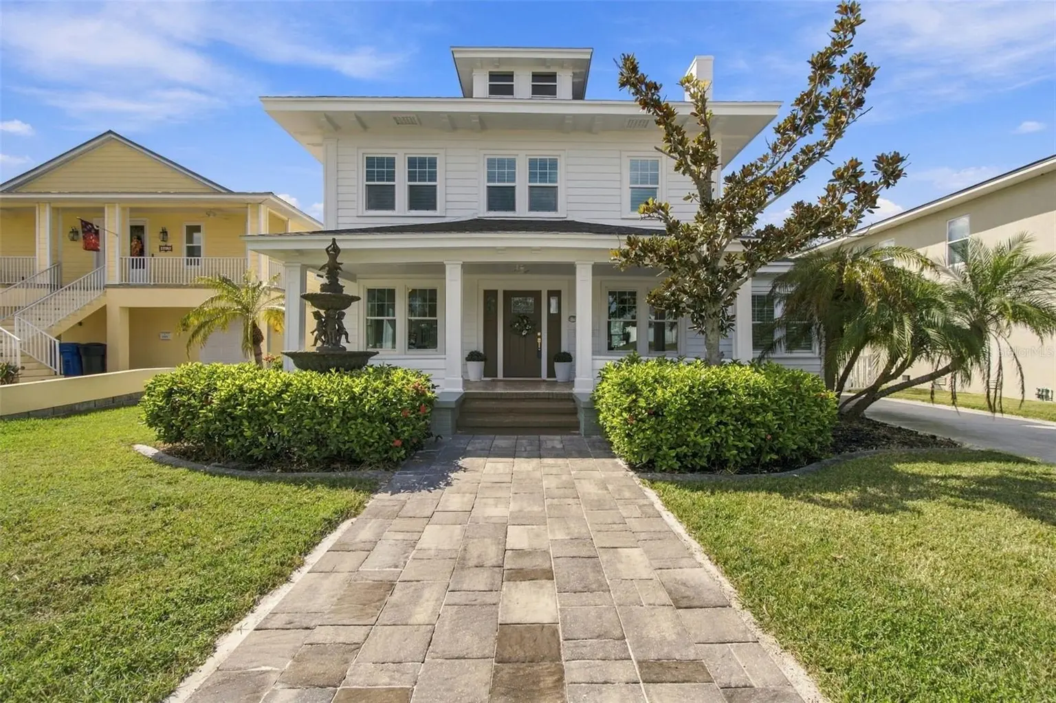 5426 VENETIAN BOULEVARD NE, ST PETERSBURG, FL, photo 2 of 99