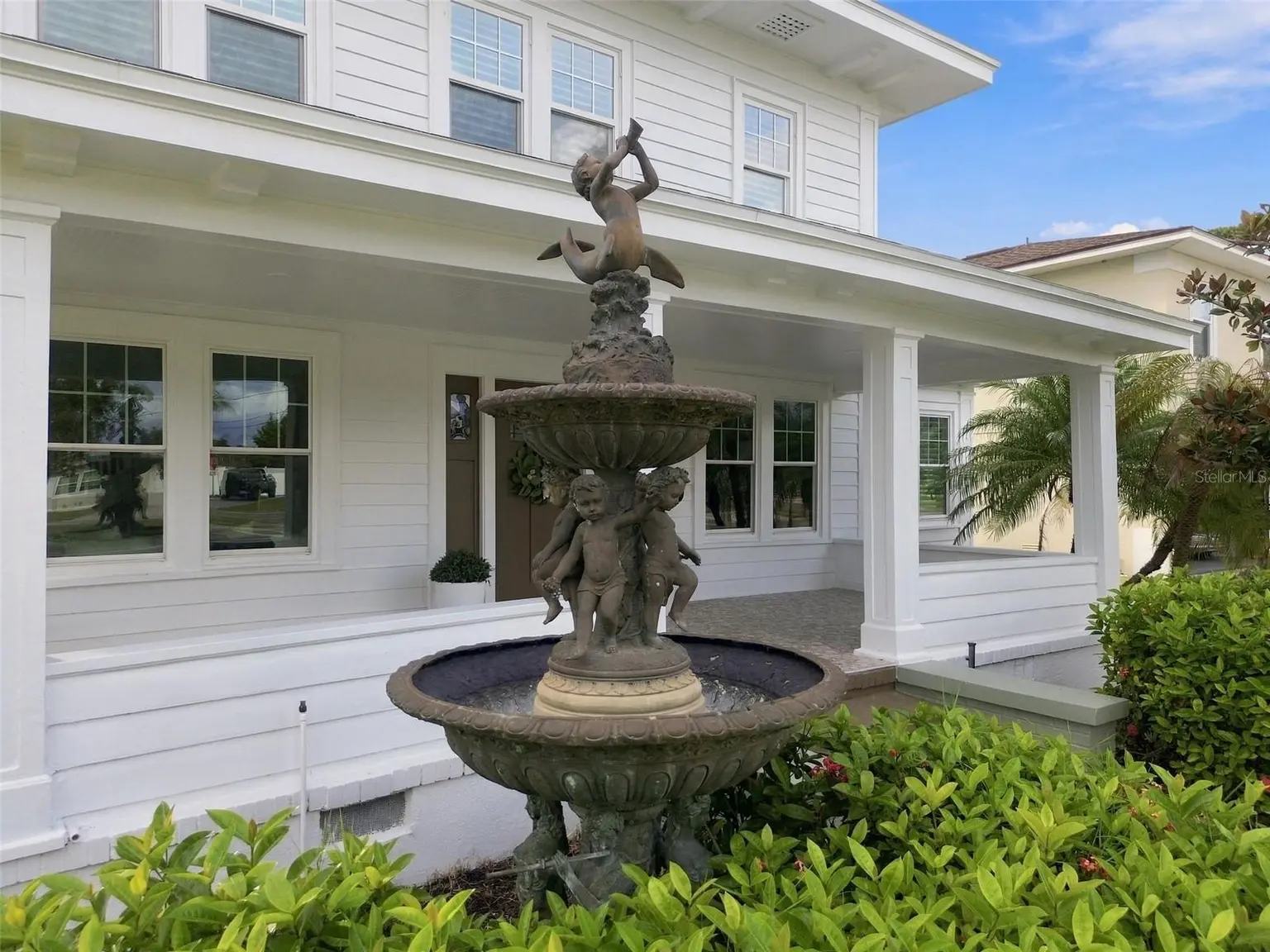 5426 VENETIAN BOULEVARD NE, ST PETERSBURG, FL, photo 6 of 99