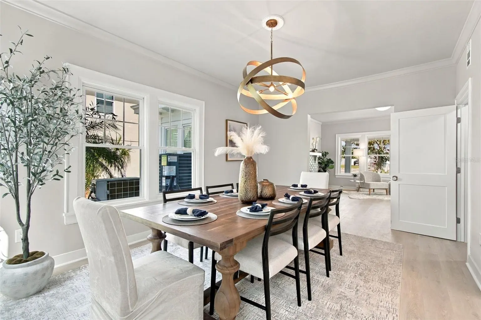 5426 VENETIAN BOULEVARD NE, ST PETERSBURG, FL, photo 21 of 99