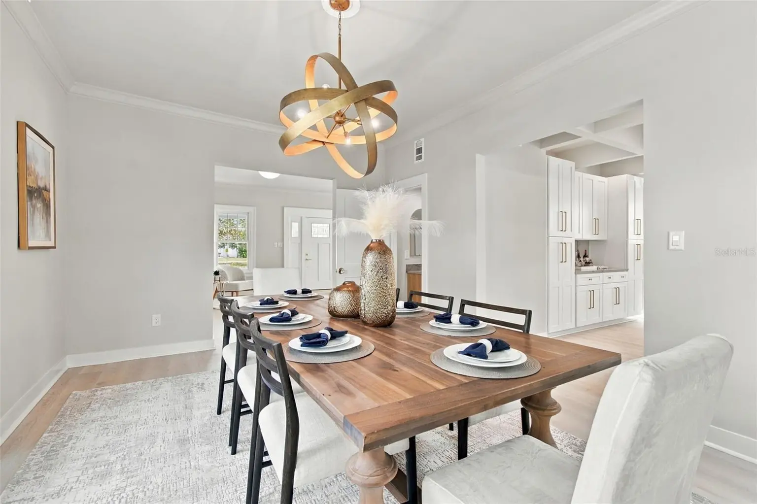 5426 VENETIAN BOULEVARD NE, ST PETERSBURG, FL, photo 22 of 99