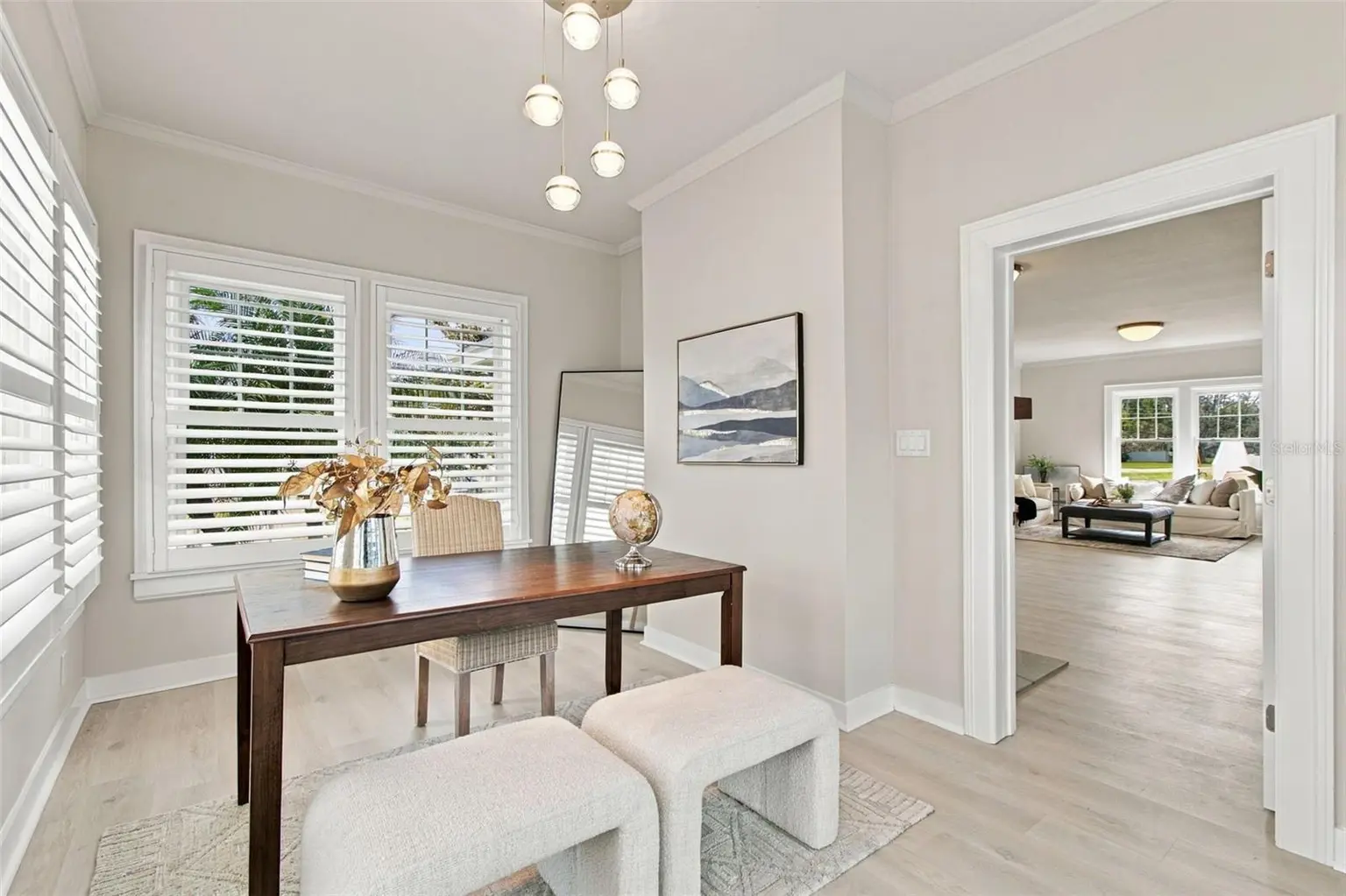 5426 VENETIAN BOULEVARD NE, ST PETERSBURG, FL, photo 26 of 99