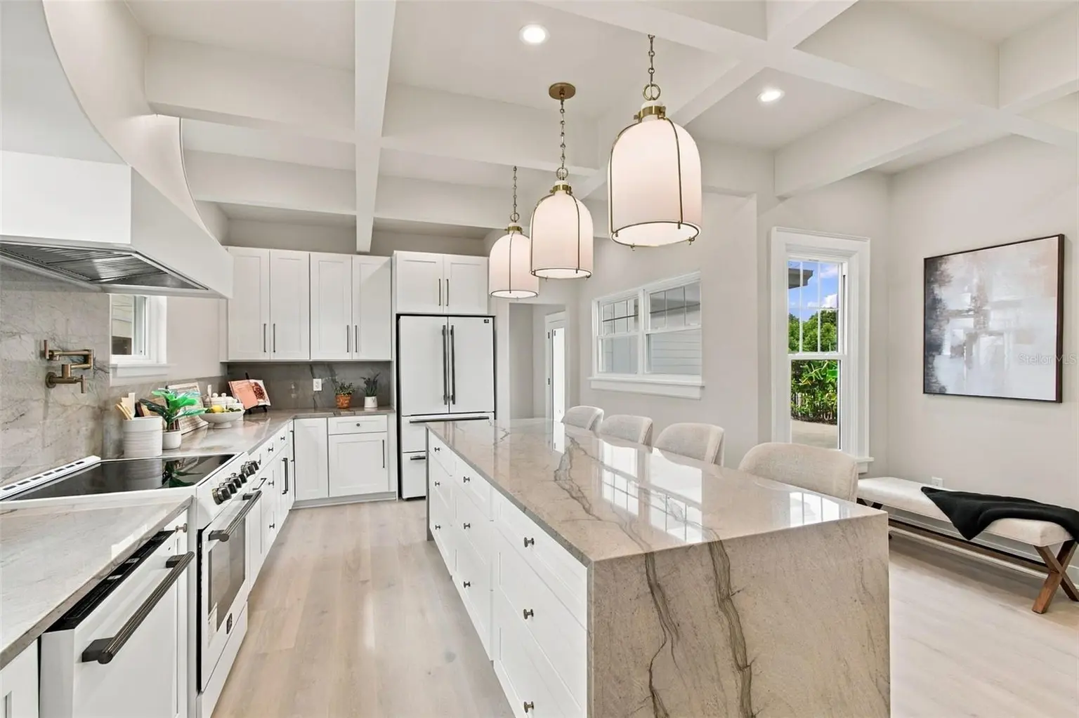 5426 VENETIAN BOULEVARD NE, ST PETERSBURG, FL, photo 31 of 99