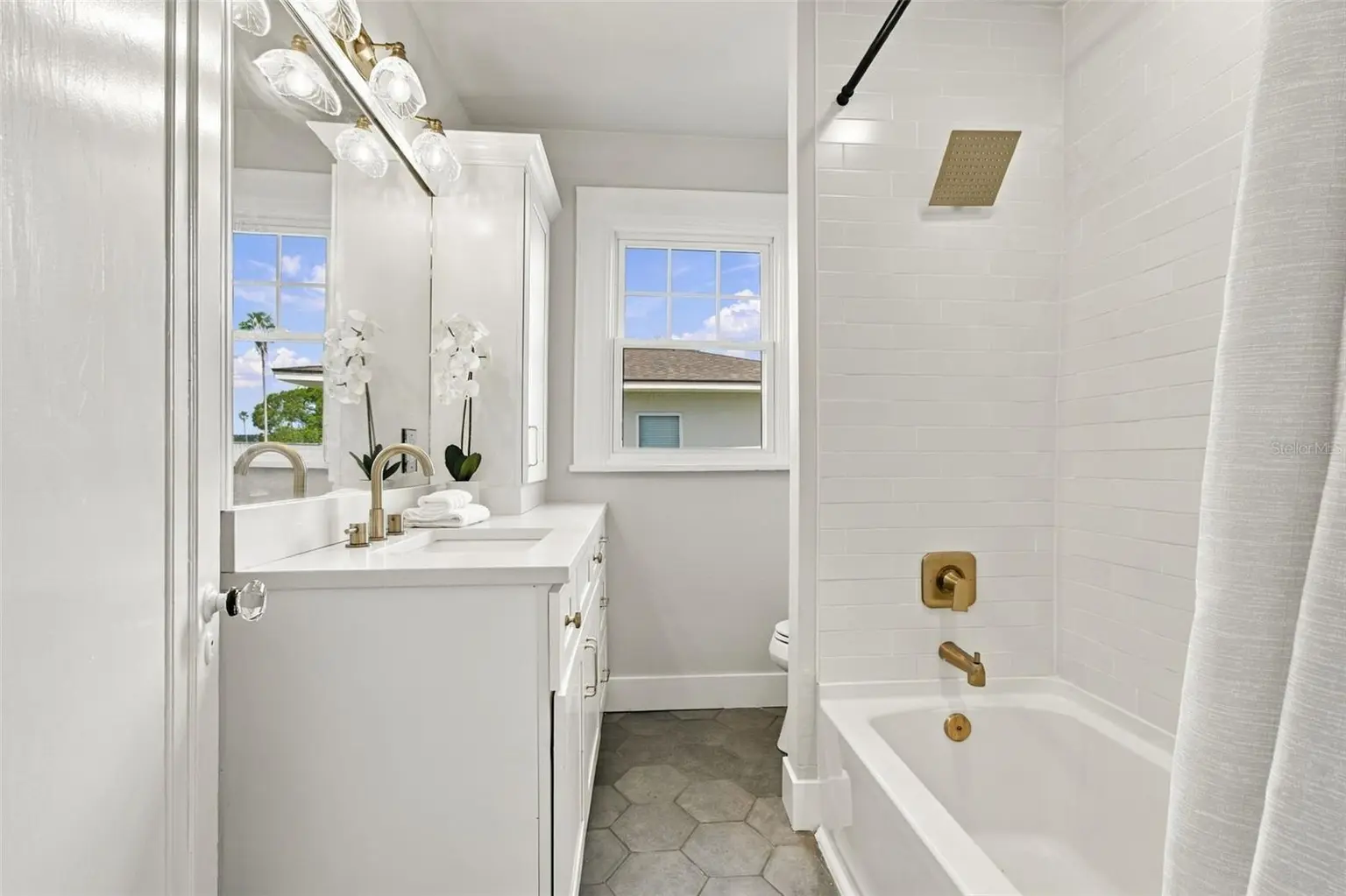 5426 VENETIAN BOULEVARD NE, ST PETERSBURG, FL, photo 67 of 99