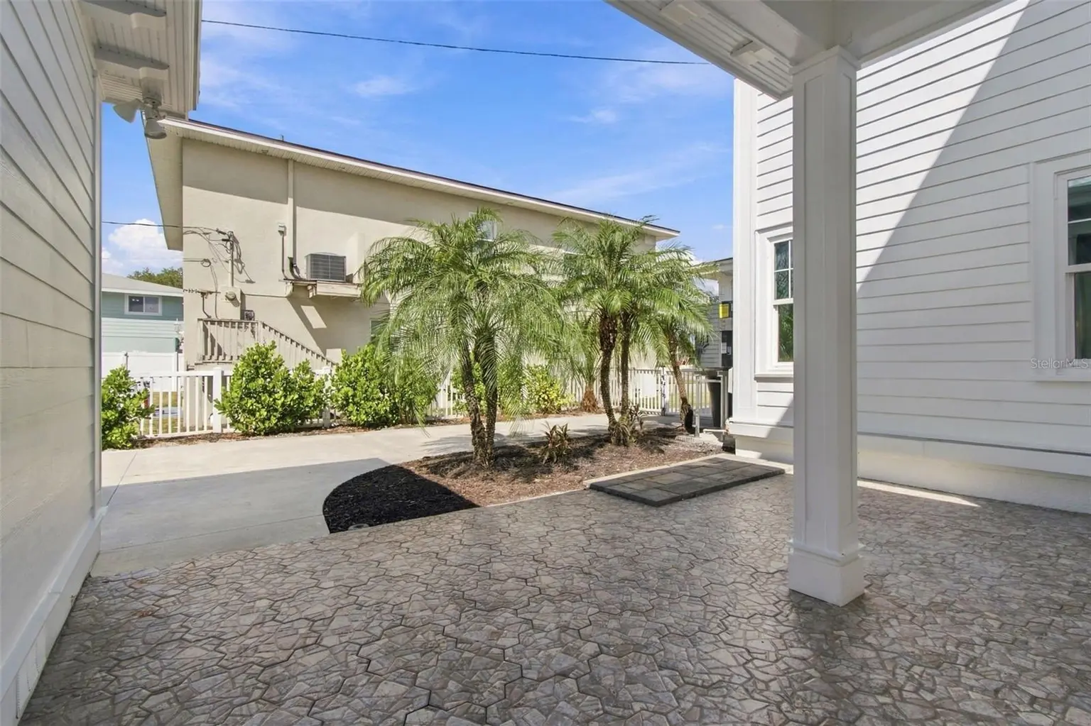 5426 VENETIAN BOULEVARD NE, ST PETERSBURG, FL, photo 77 of 99