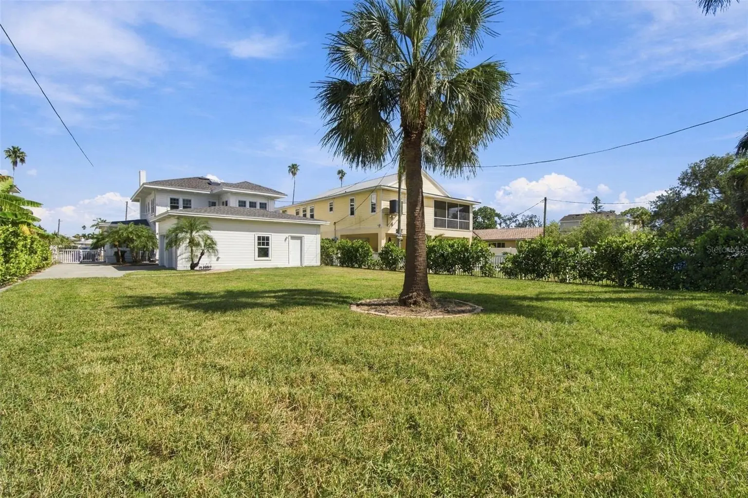 5426 VENETIAN BOULEVARD NE, ST PETERSBURG, FL, photo 86 of 99