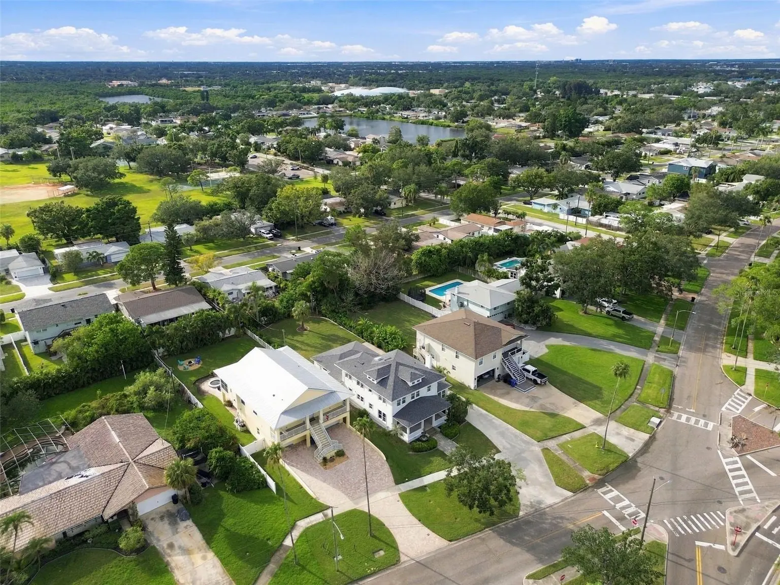 5426 VENETIAN BOULEVARD NE, ST PETERSBURG, FL, photo 89 of 99