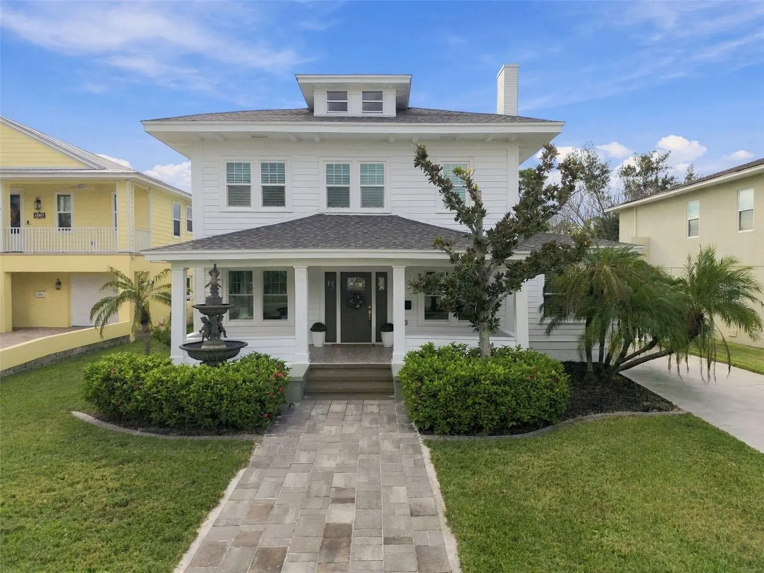 5426 VENETIAN BOULEVARD NE, ST PETERSBURG, FL, photo 97 of 99